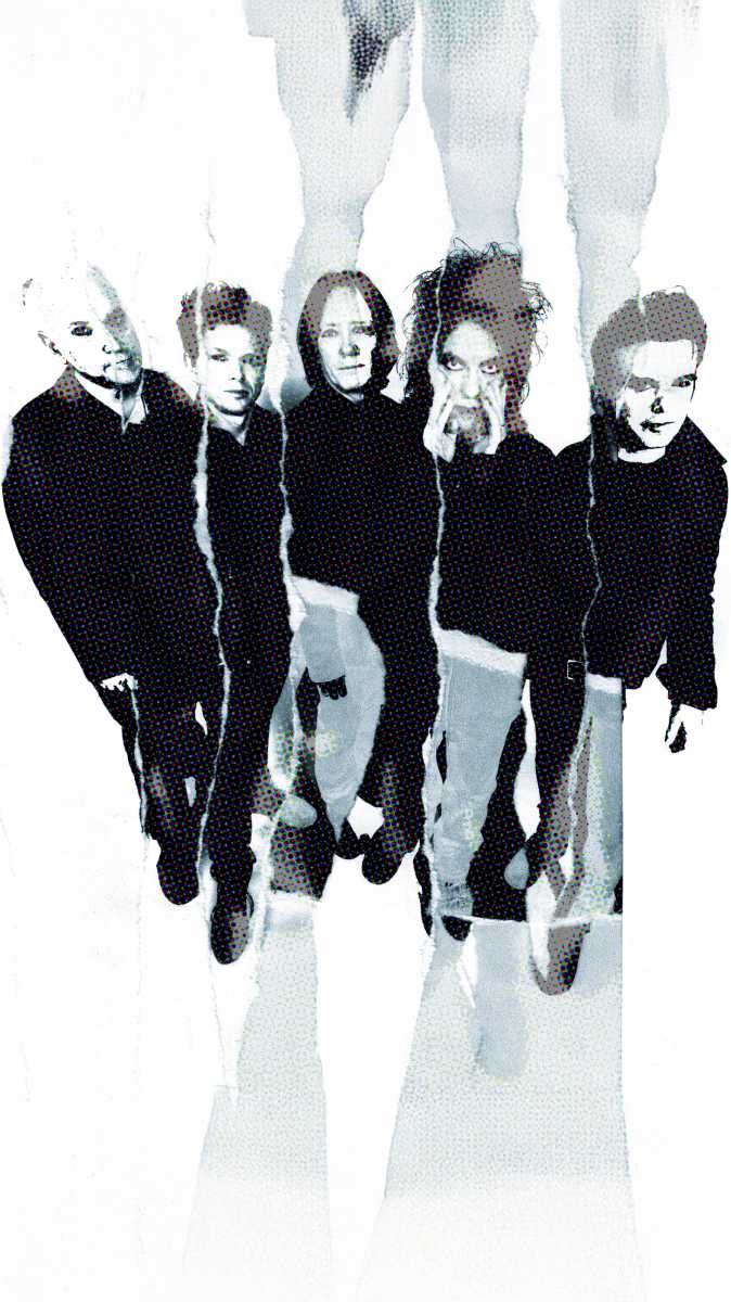 The Cure | Fotók: Electric Castle