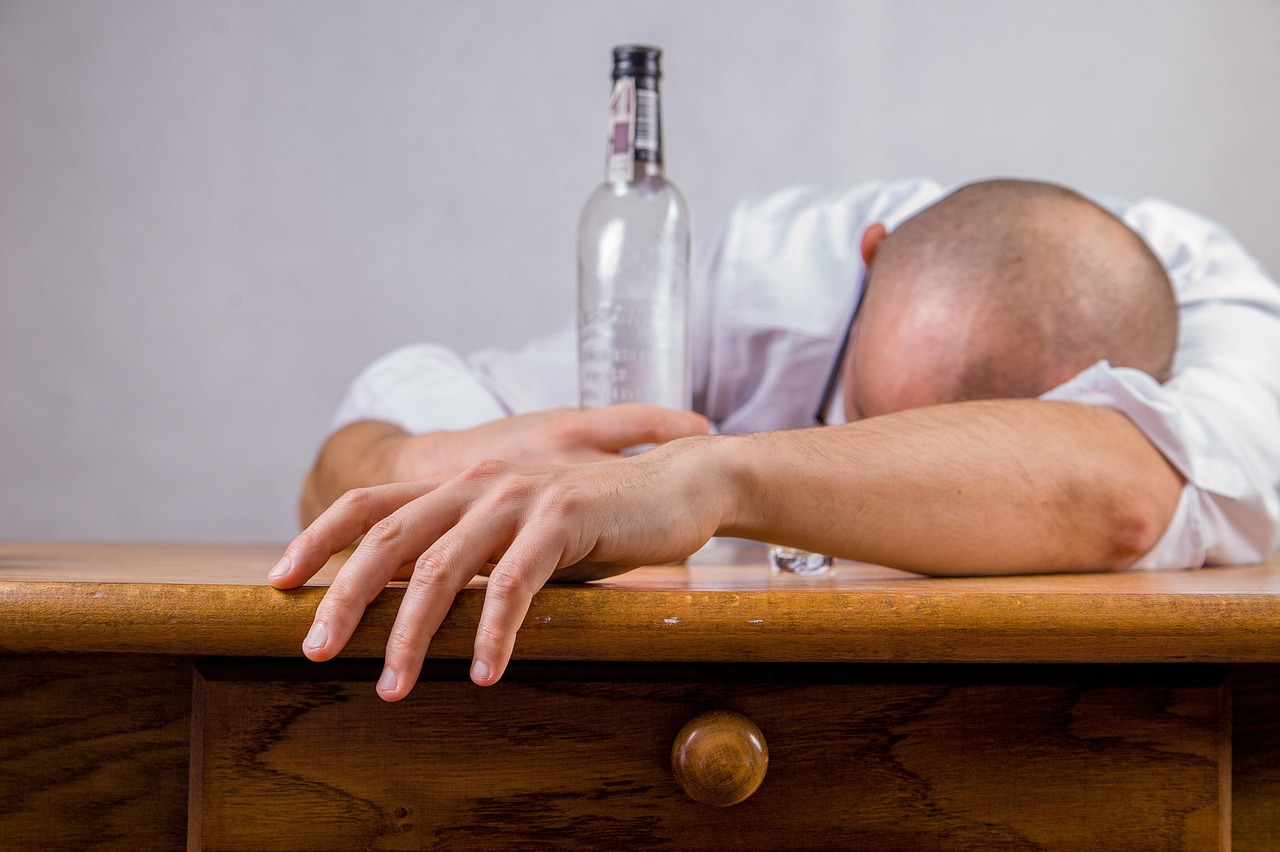 Csökkentenék az alkoholfogyasztást | Illusztráció: Pixabay