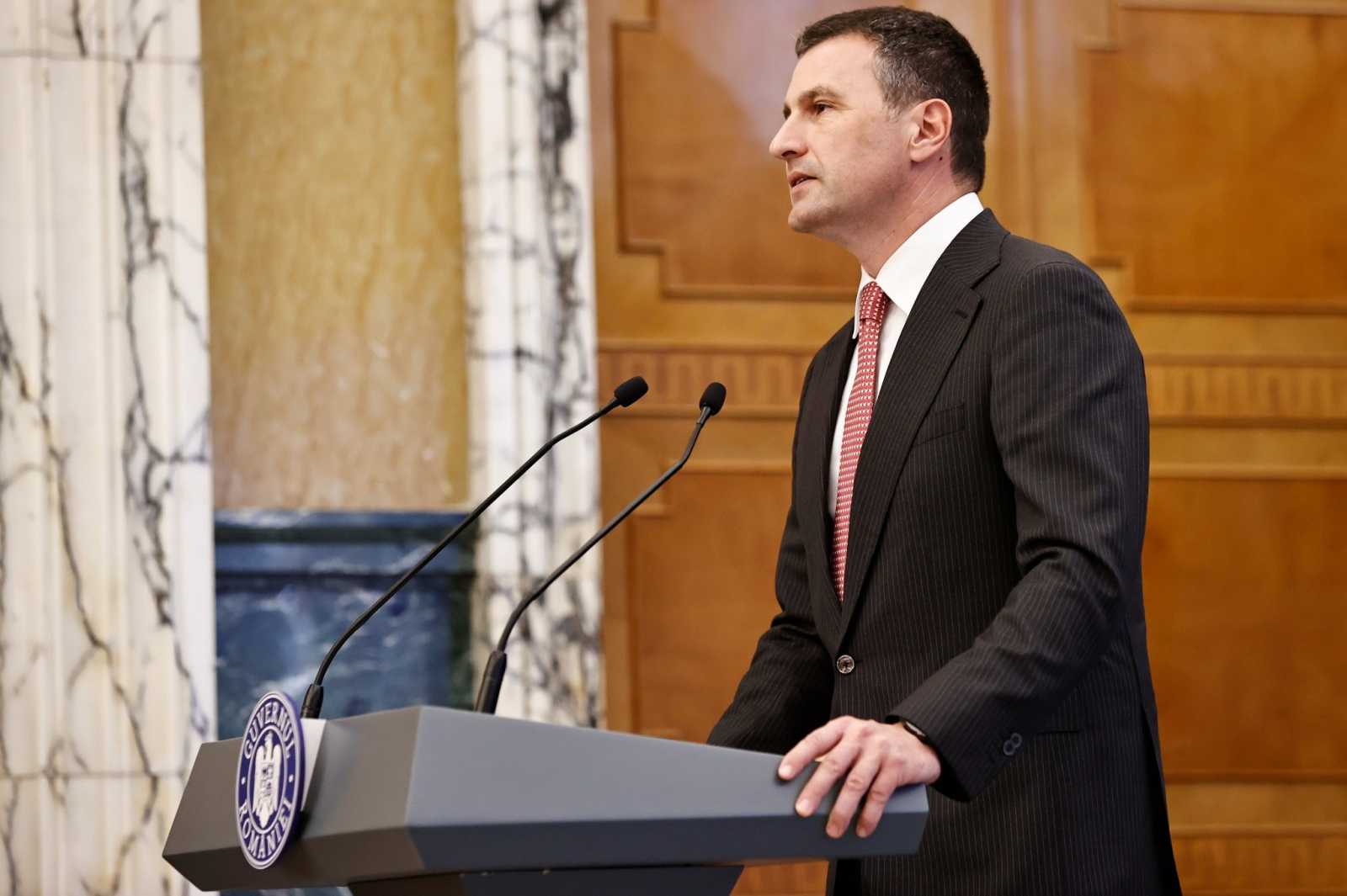 A gyermekek elleni erőszak elleni küzdelemnek szentelt regionális miniszteri konferencia | Fotó: Tánczos Barna Facebook oldala