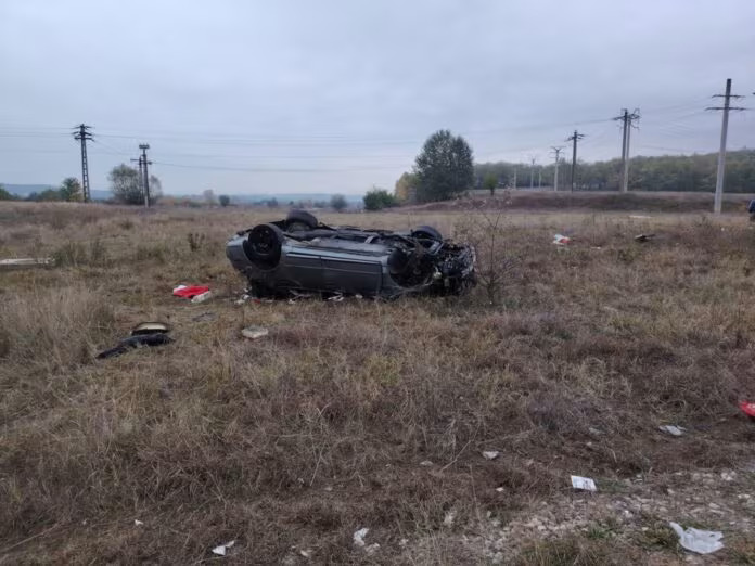 Tragédia | Fotó: katasztrófavédelem