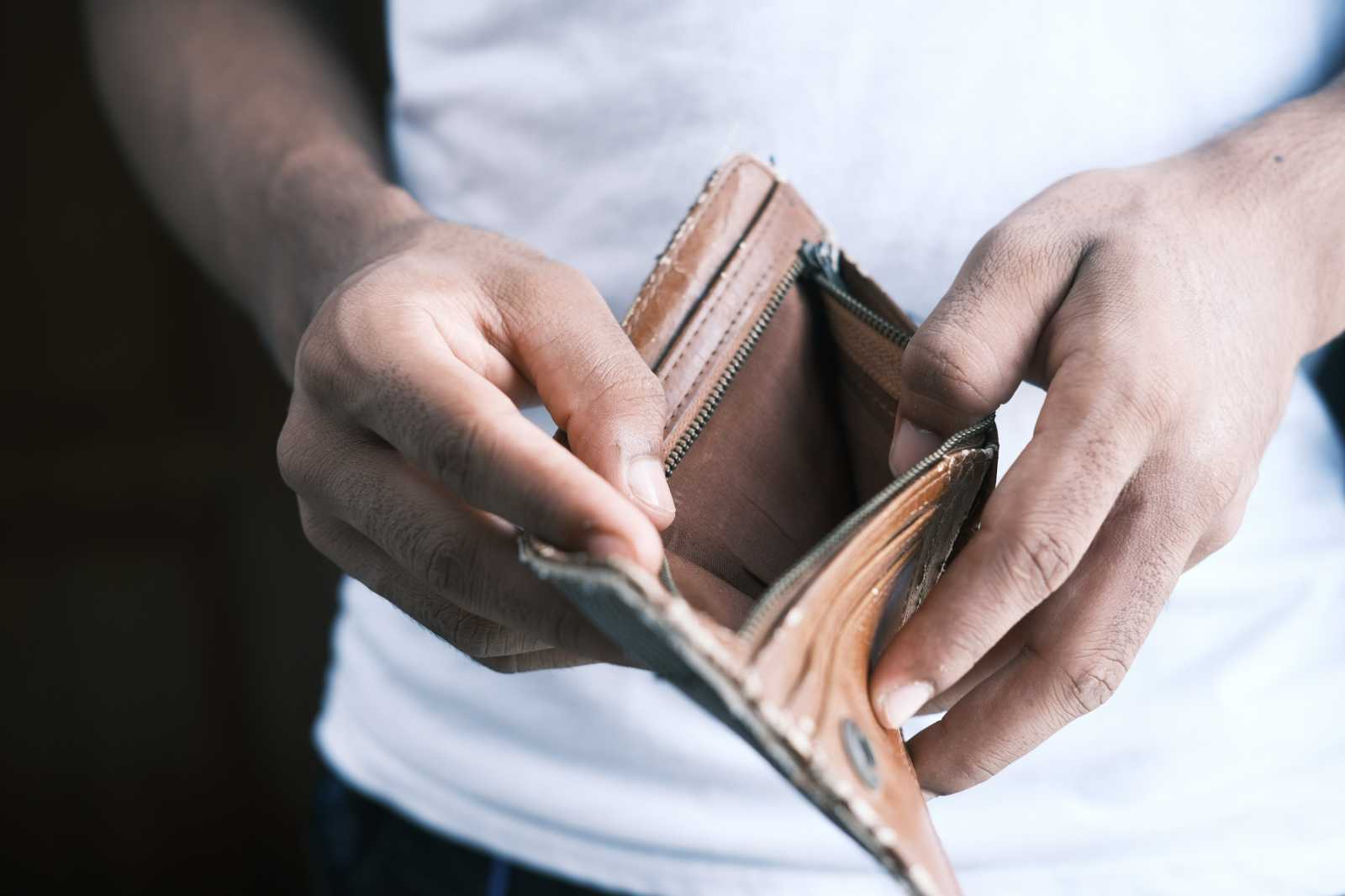 Nagyon meg kell nézni, mire költünk | Fotó: Pexels