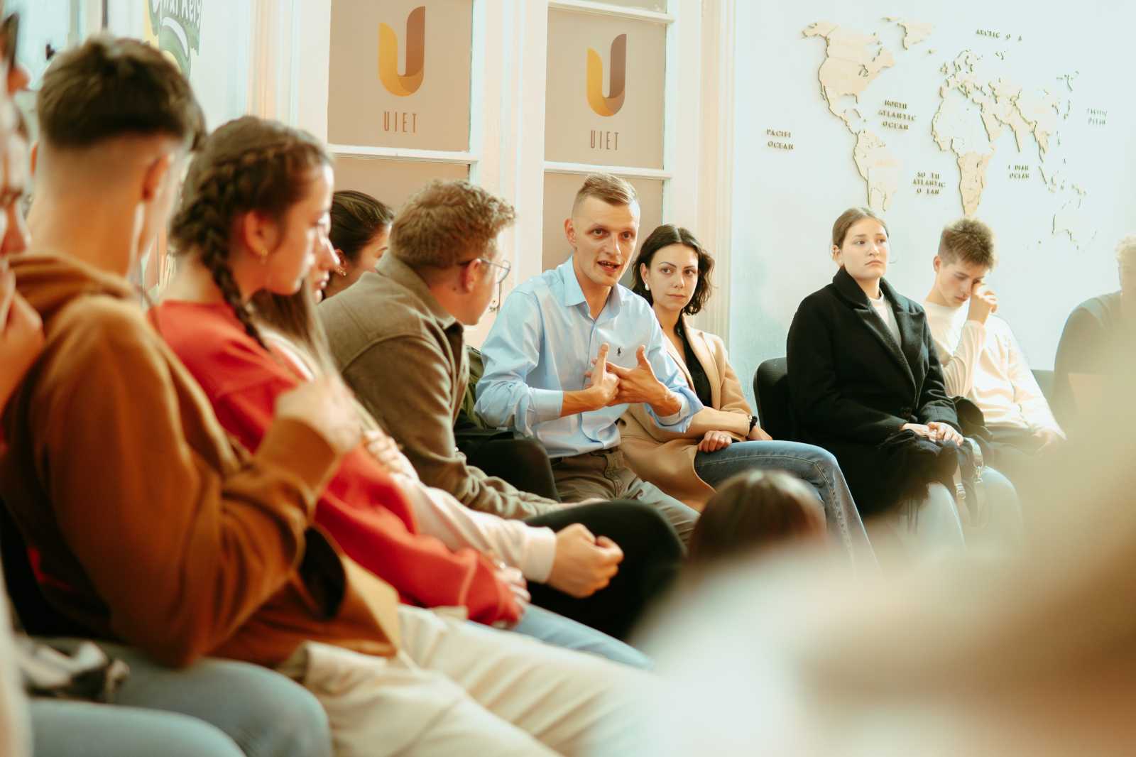 Ne csak utánpótlás-nevelés legyen a MIÉRT!