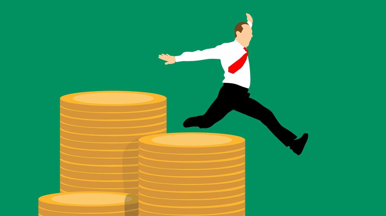 Csökken az állami cégek profitja | Illusztráció: Pixabay