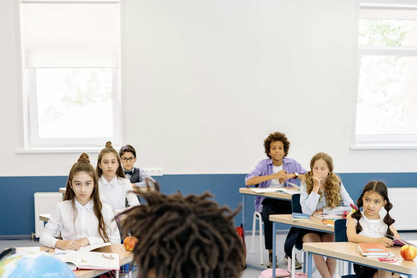 Ha valami kötelező, eleve ellenállásba ütközik | Fotó: Illusztráció/Pexels