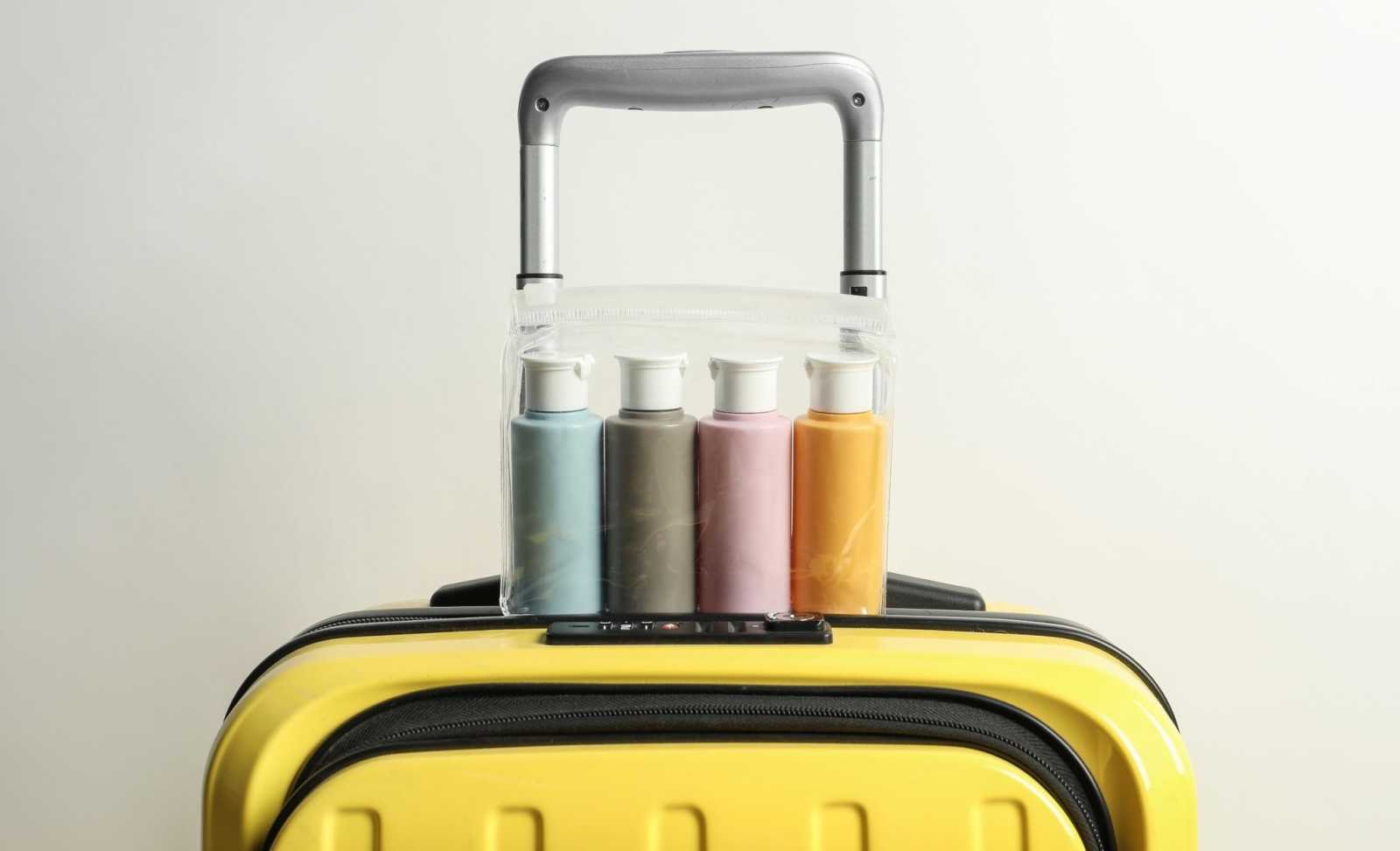 Repülőterenként eltérő a szabályozás | Fotó: SRI Facebook oldala