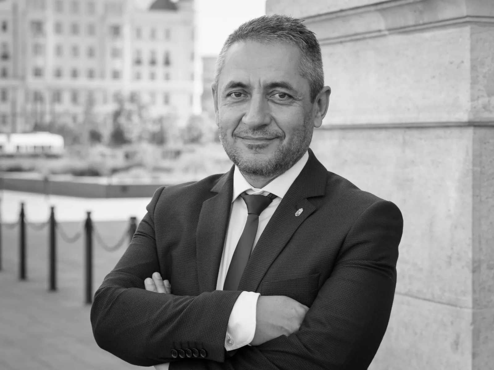 Egy évvel ezelőtt  hunyt el Potápi Árpád János, korábbi nemzetpolitikáért felelős államtitkár | Fotók: Nacsa Lőrinc Facebook oldala