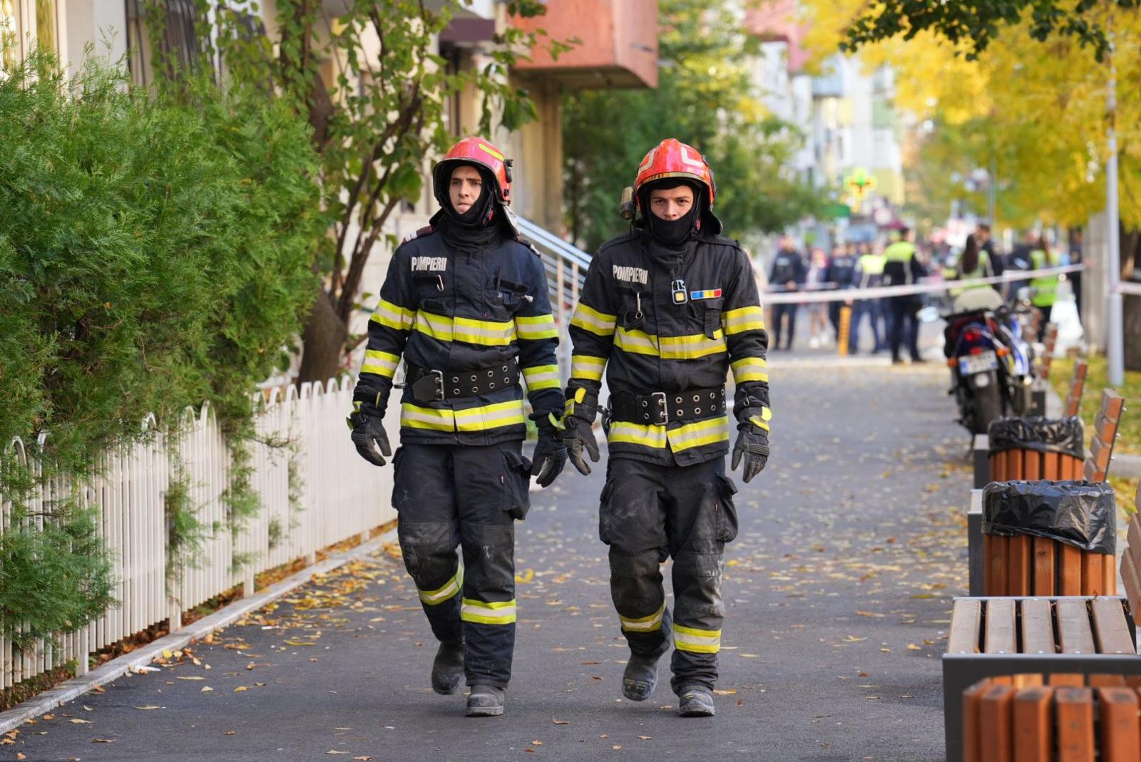 Segítségre van szükség, több százan maradtak fedél nélkül  | Fotó: IGSU 