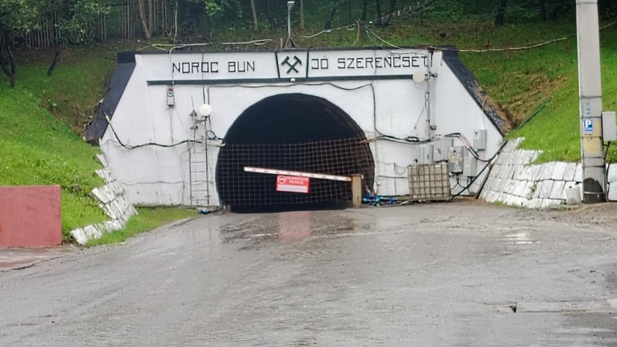 Tánczos Barna szerint minden felelősnek vállalnia kell a következményeket | Fotó: Tánczos Barna Facebook-oldala