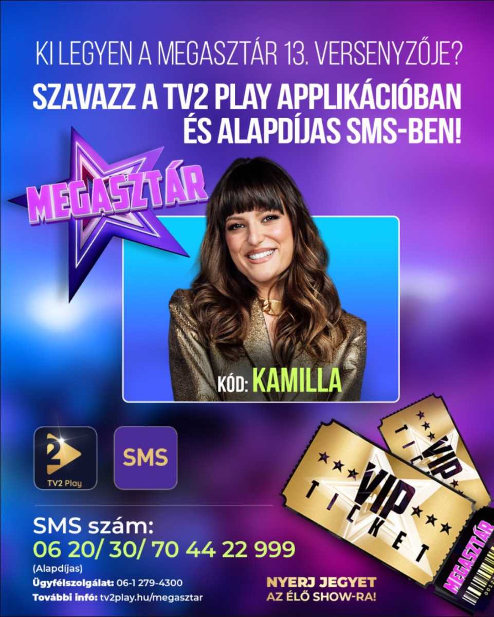 Itt lehet szavazni a kolozsvári lányra | Fotó: Facebook