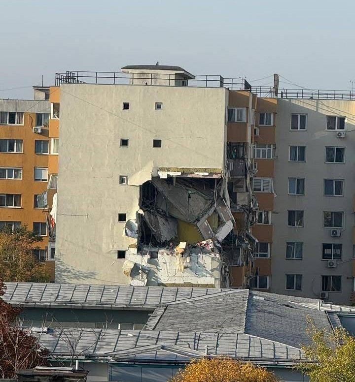 Számos szakértő vizsgálja, mi történhetett. | Fotó: Meteoplus/Facebook