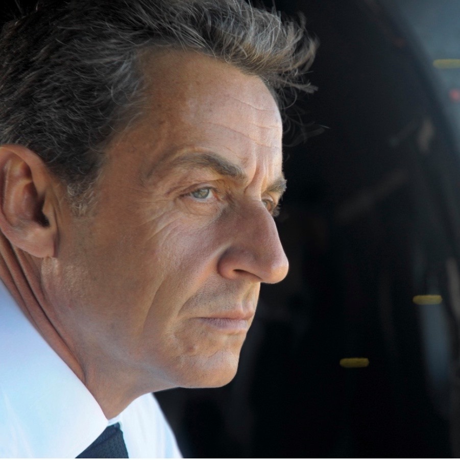 Nicolas Sarkozy volt francia elnök kedden vonul börtönbe | Fotó: Archív - Nicolas Sarkozy Facebook oldala