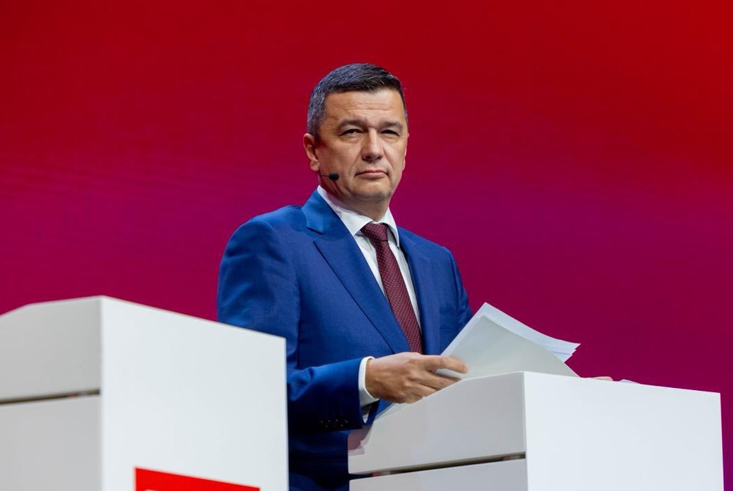 Ragaszkodnak a minimálbér növeléséhez | Fotó: Sorin Grindeanu Facebook-oldala