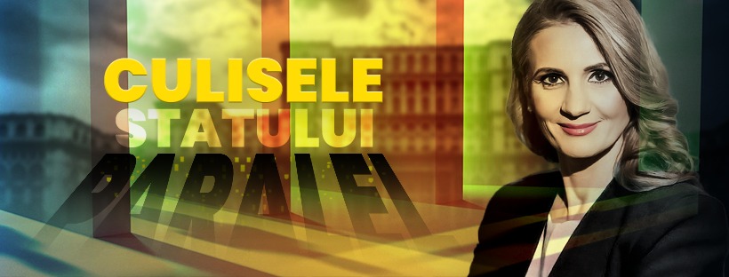 Anca Alexandrescu bejelentkezett | Fotó: A műsor Facebook-oldala