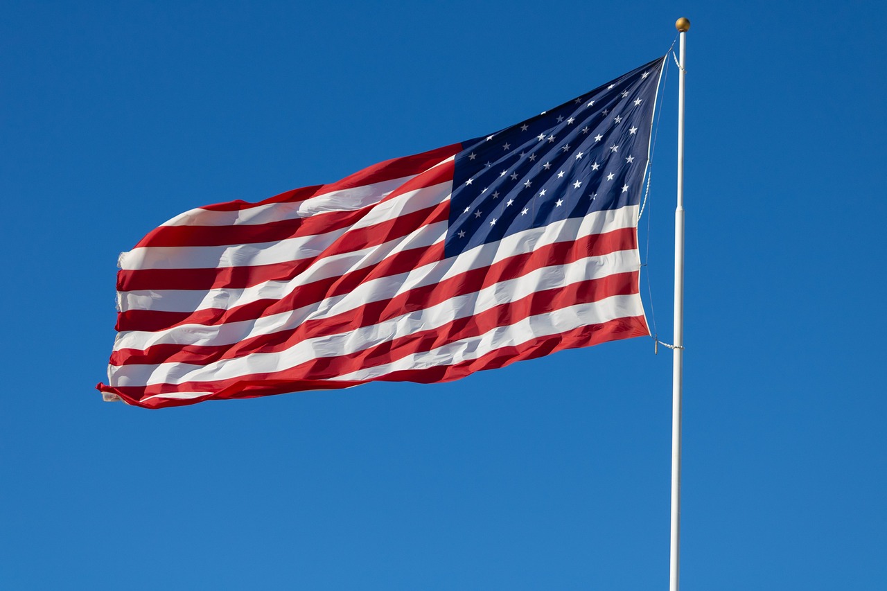 A legrosszabbkor jöttek az amerikai vámok | Fotó: Pixabay