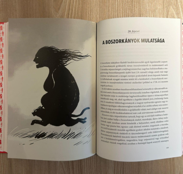 Léteznek boszorkányok? | Fotók: Kinizsi Zoltán