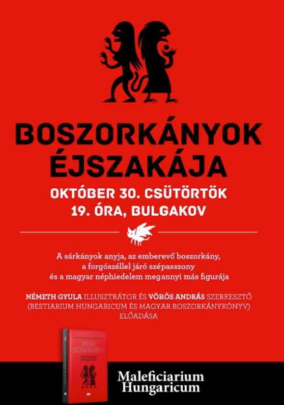 Kolozsváron is bemutatják.