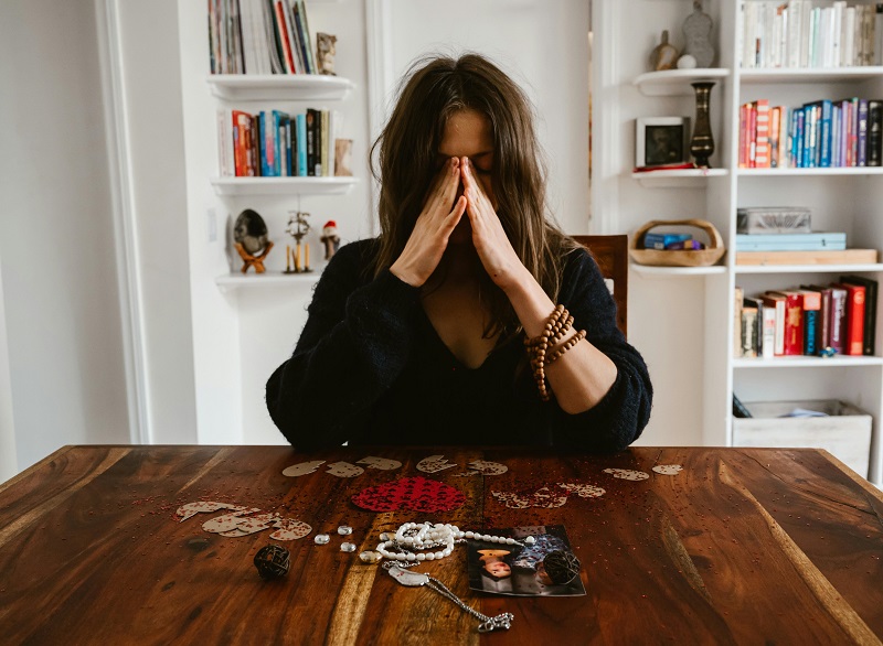 Több nőt kizsákmányolták | Illusztráció: Pexels