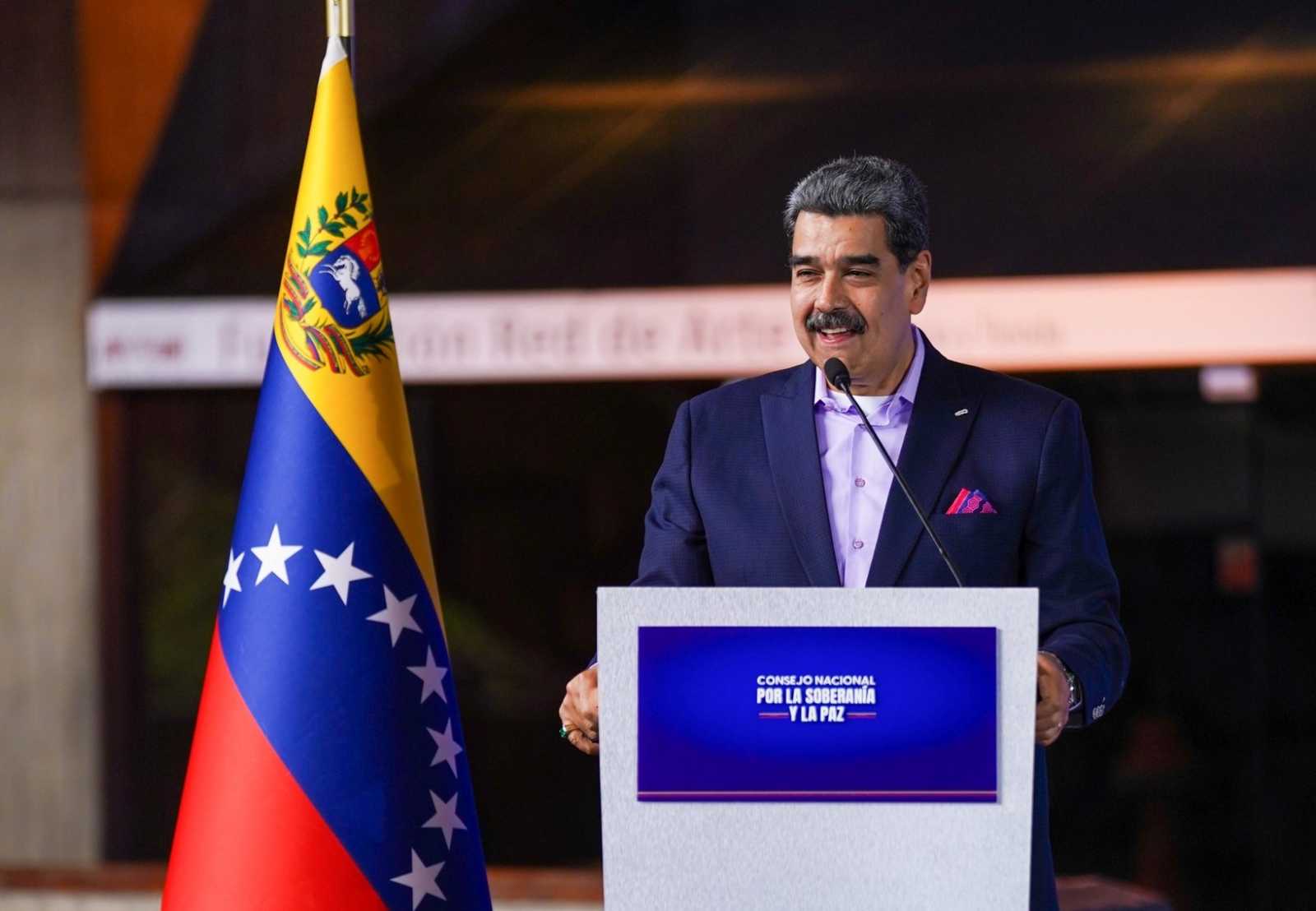 Nicolás Maduro hatalma kerülhet veszélybe | Fotó: Nicolás Maduro/Facebook