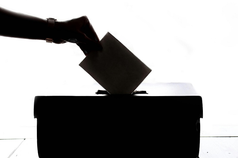 Legyen vagy sem referendum? | Fotó: Pexels