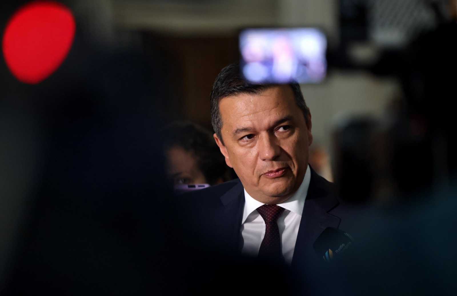 A PSD elnöke eloszlatta a kétségeket | Fotó: Sorin Grindeanu Facebook-oldala