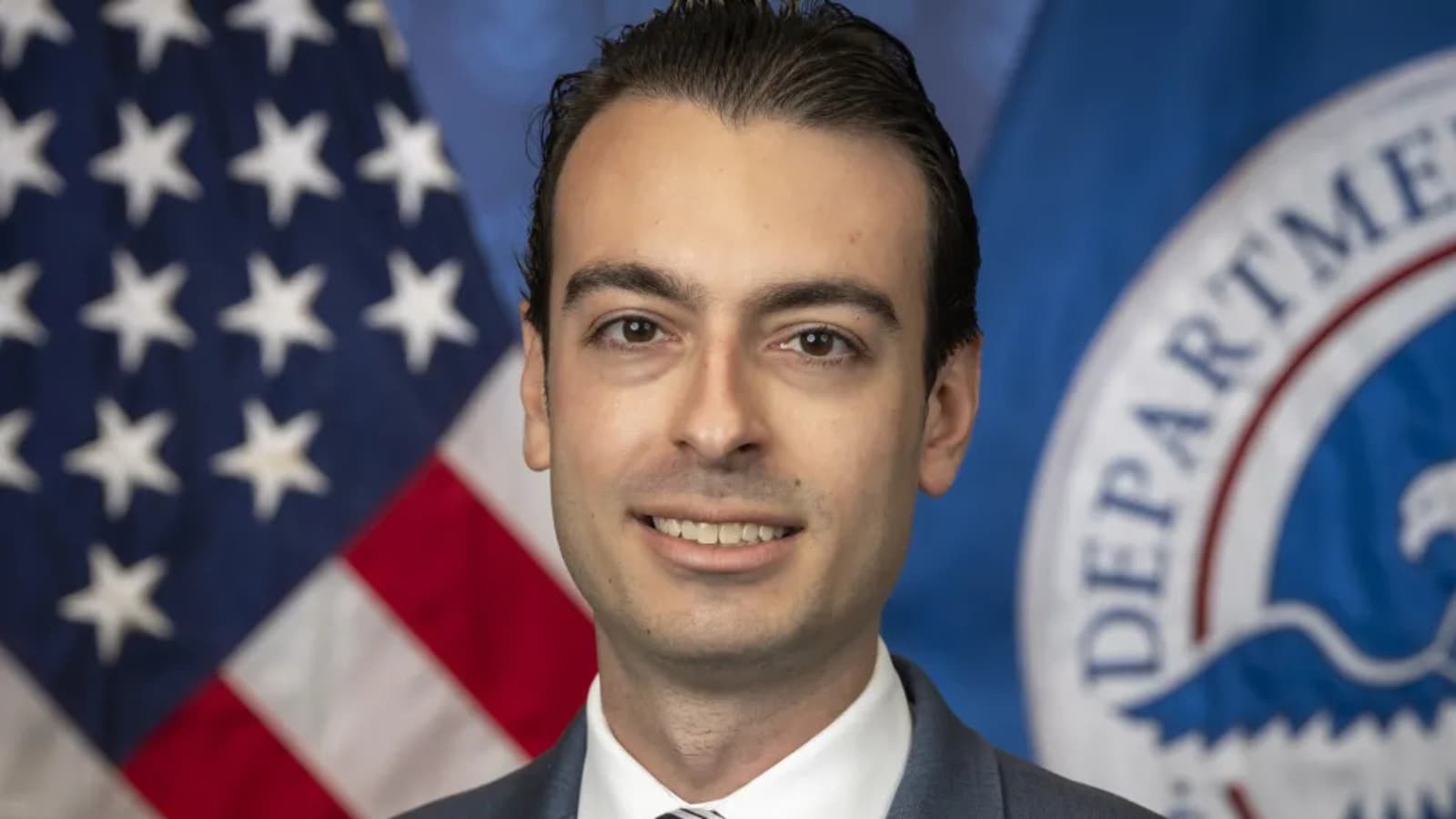 Paul Ingrassia visszalépett a jelöltségtől | Fotó: CNBC