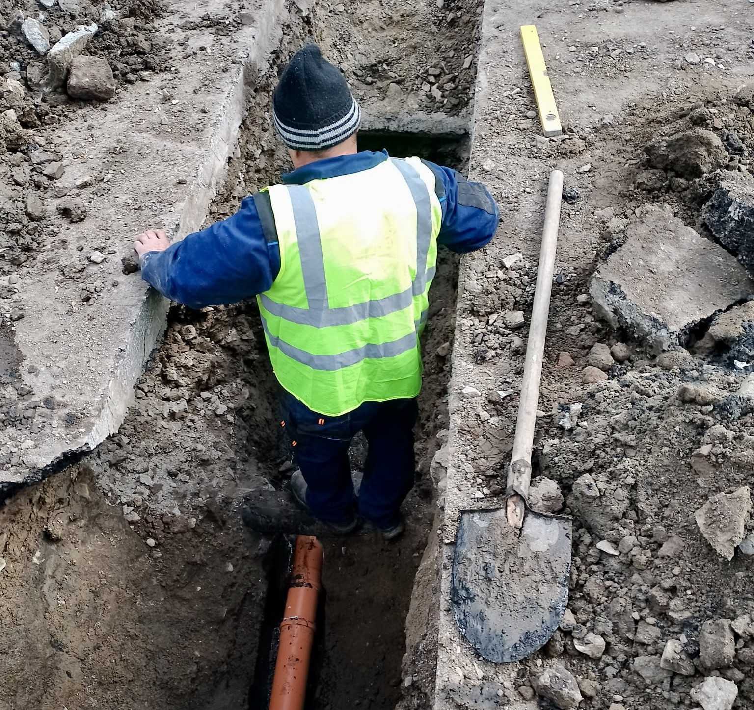 A megelőzéssel sok fejfájástól kímélhetjük meg magunkat | Fotó: Közüzemek