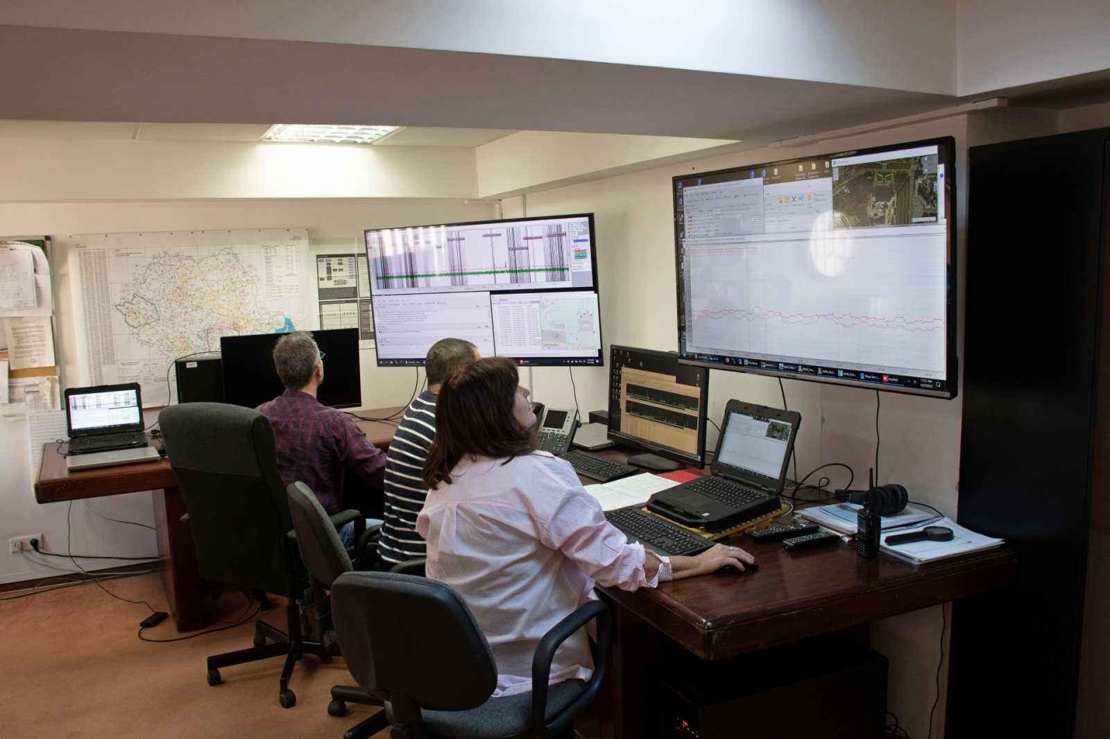 Közel 100 alkalmazottat bocsátanak el az ANCOM-tól | Illusztráció: ANCOM/Facebook