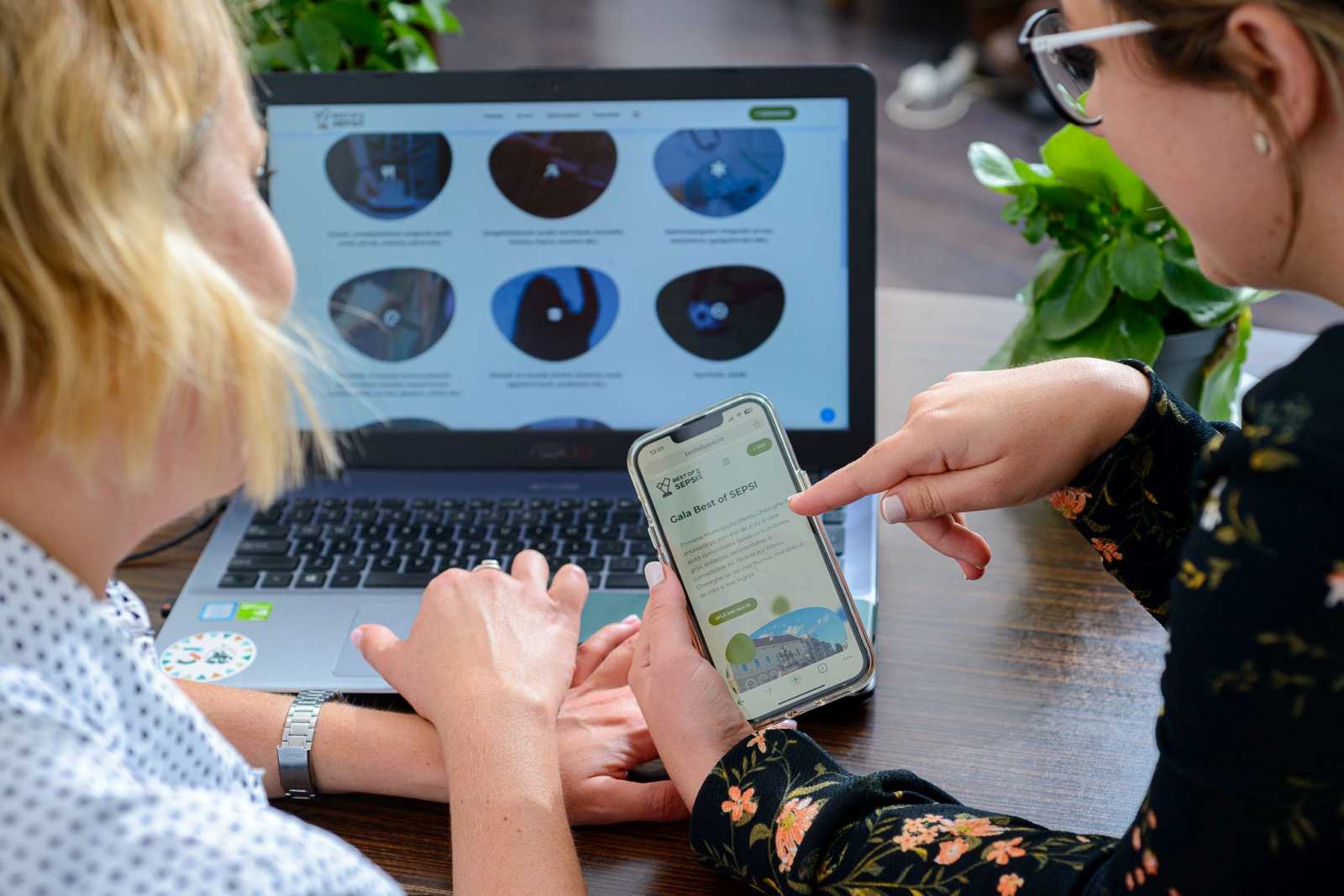 Mivel a gálát jövő év elején tartják, kitolták a szavazás idejét is | Fotó: Kristó Gothárd Hunor