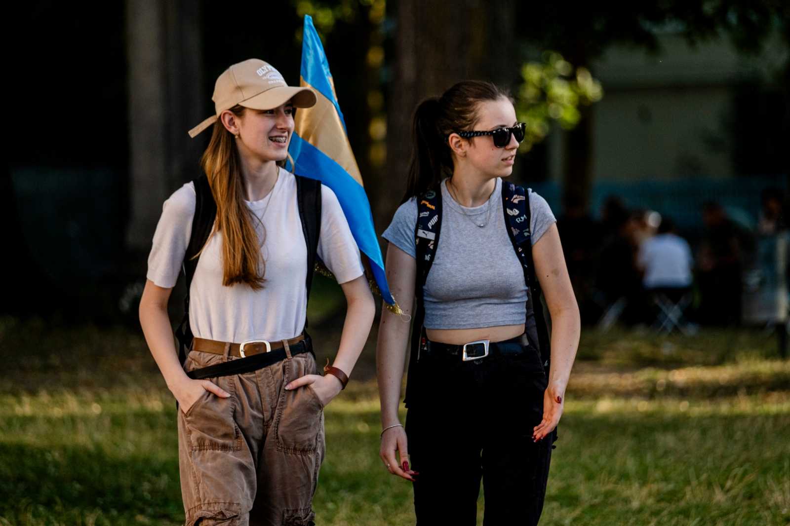 Csíkszereda Gödöllővel közösen pályázott. | Fotó: Csíkszereda városháza