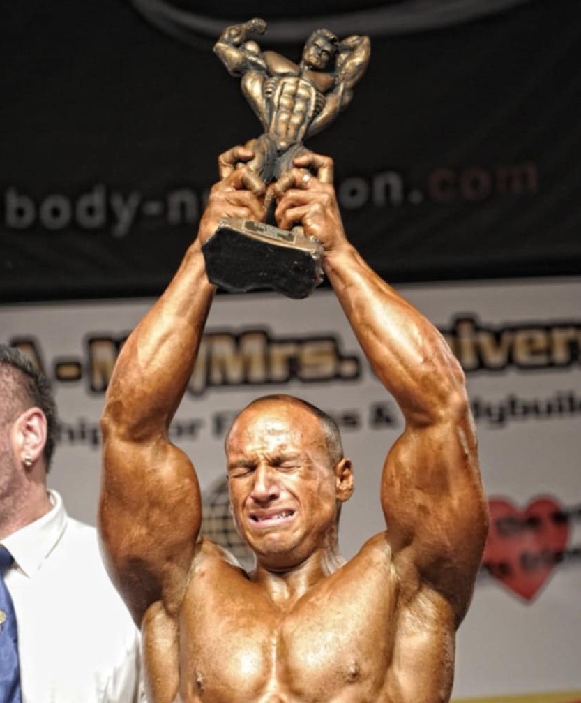 Az első győzelmek emlékét sosem feledi