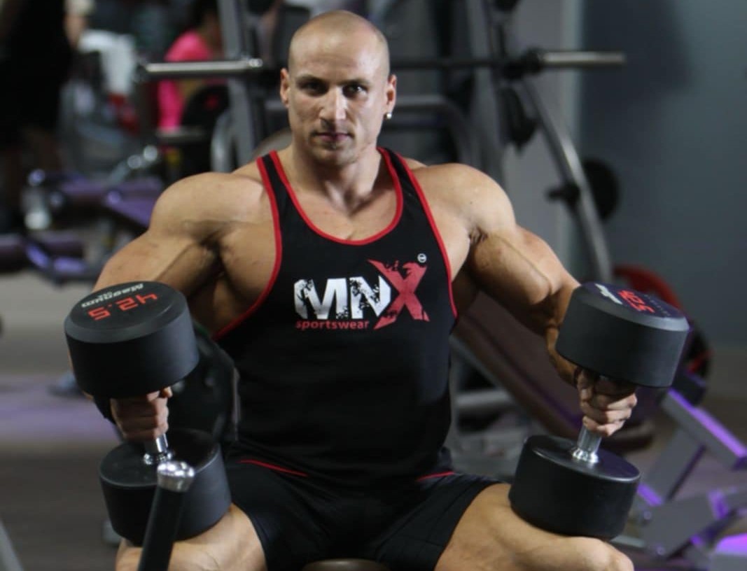 Egész közösséget épített Csíkszeredában | Fotók: Nagy Hunor személyes archívuma