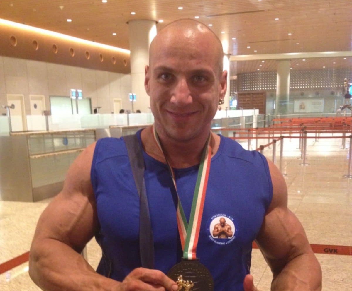 A jövő személyi edzőit neveli 