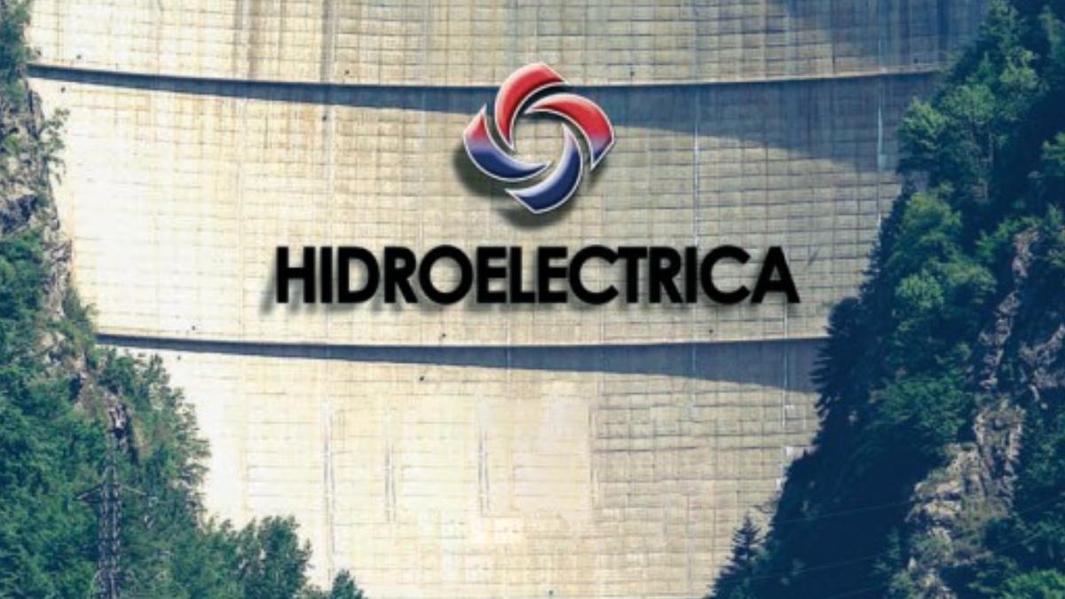 Szép pénzt hoznának a Hidroelectrica részvényei | Fotó: Facebook/Hidroelectrica