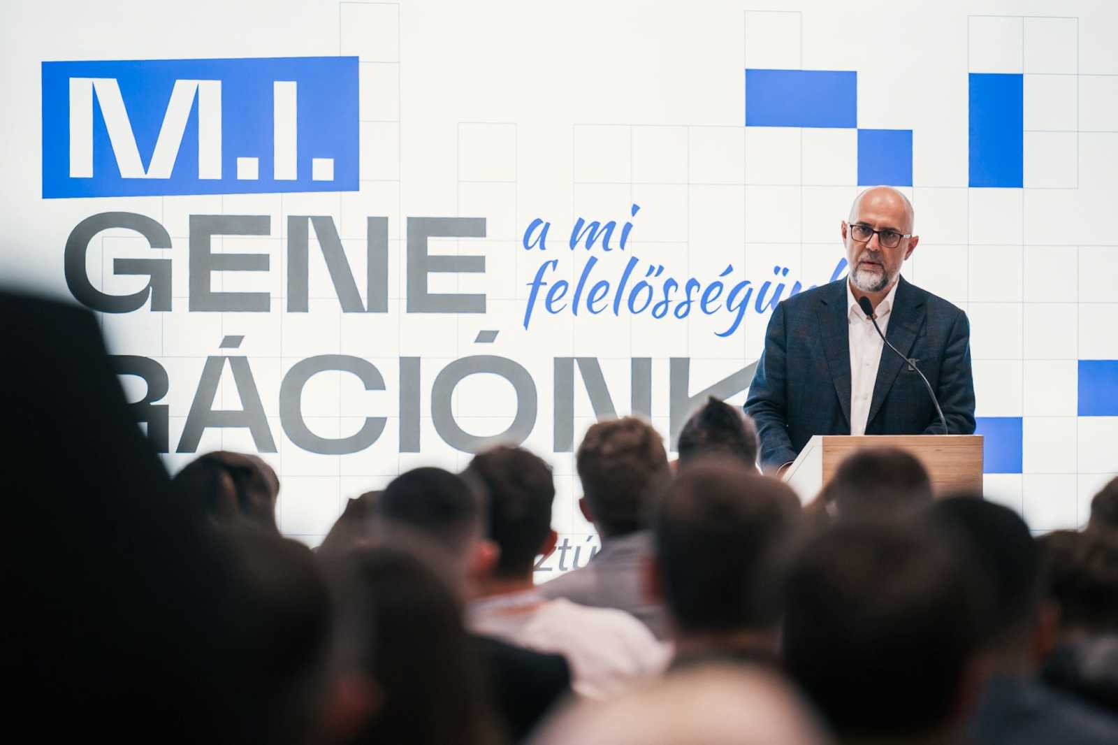 Kelemen Hunor: Semmi bajom a bírákkal vagy az ügyészekkel Fotó: Kelemen Hunor Facebook oldala