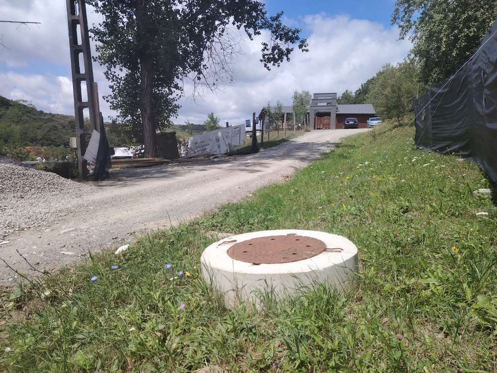 Hat év után került pont a Szejke-ügy végére. Most már az árát is lehet tudni | Fotó: Szász Csaba