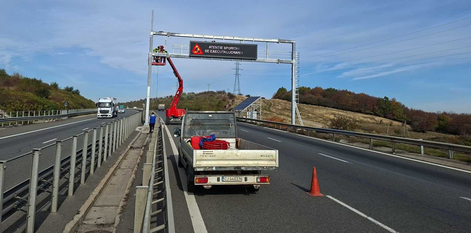 Mindig van valami javítanivaló | Fotó: Facebook/DRDP