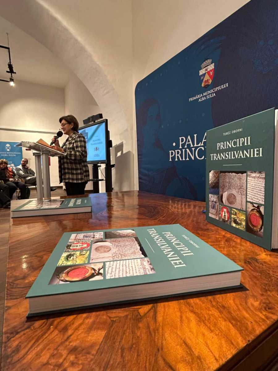 Dr. Ororni Teréz | A szerző felvételei