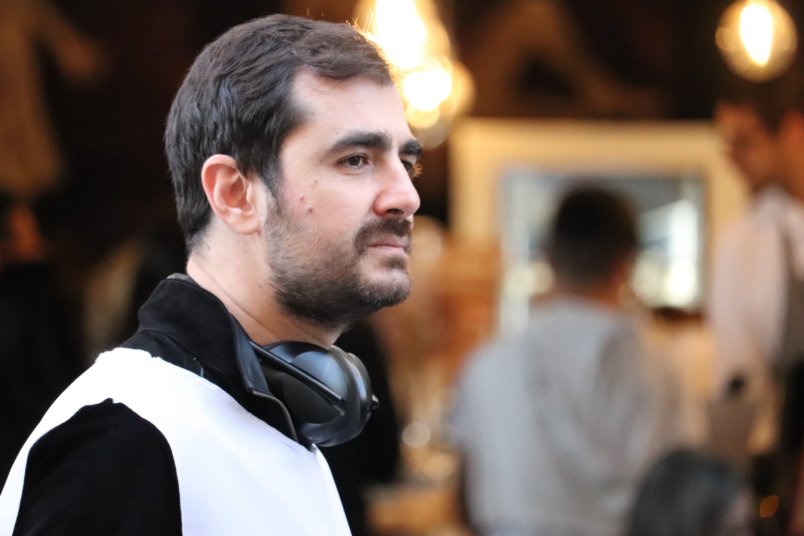 Claudiu Năsui | Fotó: Facebook/Claudiu Nasui