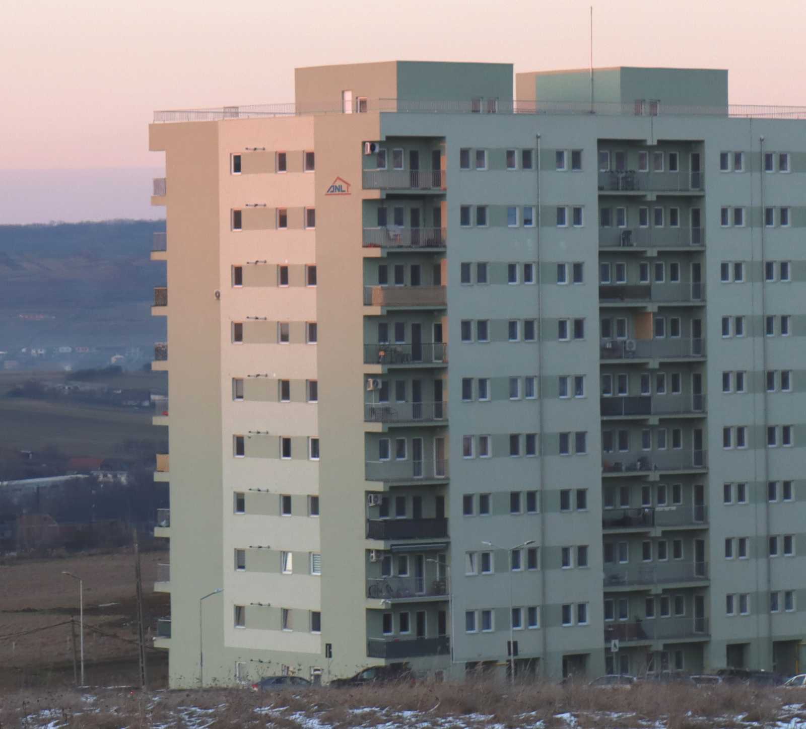 ANL-lakások: megelőznék a nyerészkedést, de csökkentik a bürokráciát | Fotó: Kulcsár Mária