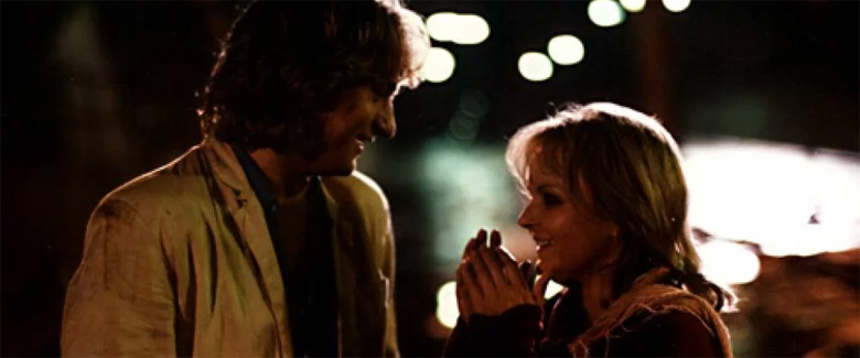 Részlet a Zuhanás közben című filmből. Fotó: Filmtett Egyesület