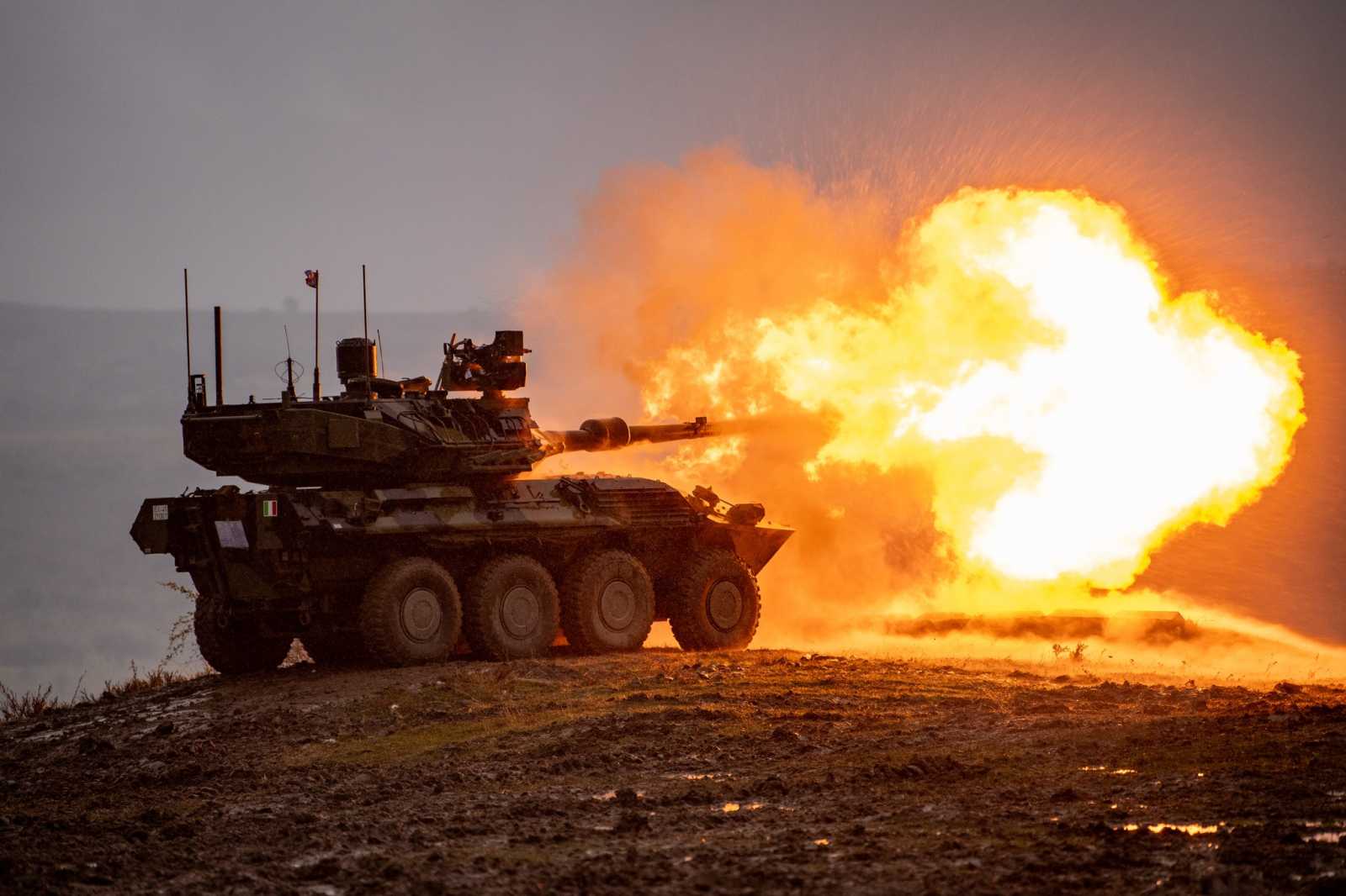 Növelni kell saját biztonságunkat | Illusztráció: védelmi minisztérium/Facebook