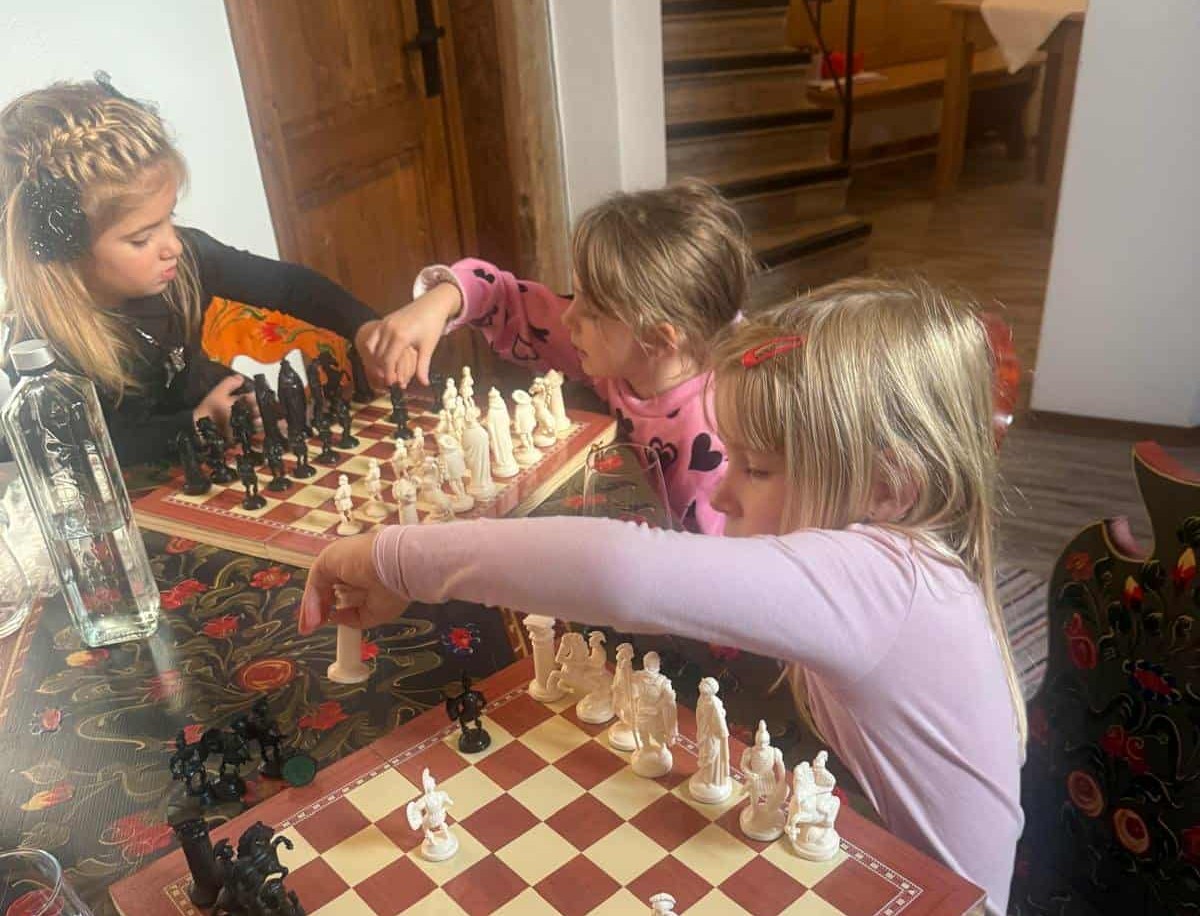 Fogékonyak voltak a részvevők | Fotó: A szerző felvétele