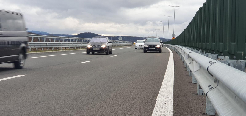 Az egy napos matrica egy euróval, az éves közel 30 euróval drágul | Fotó: CNAIR