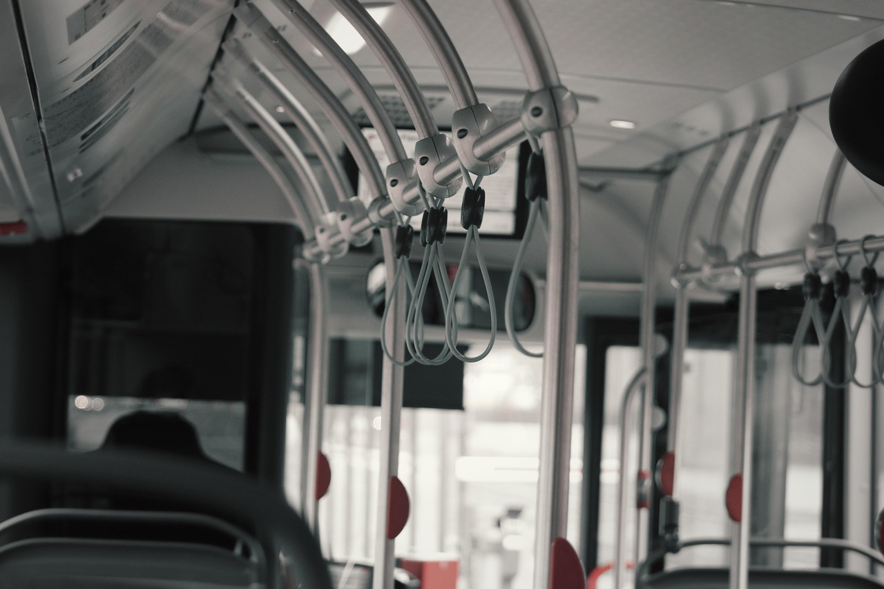 A dévai önkormányzat rendelte meg a buszokat | Fotó: Pixabay