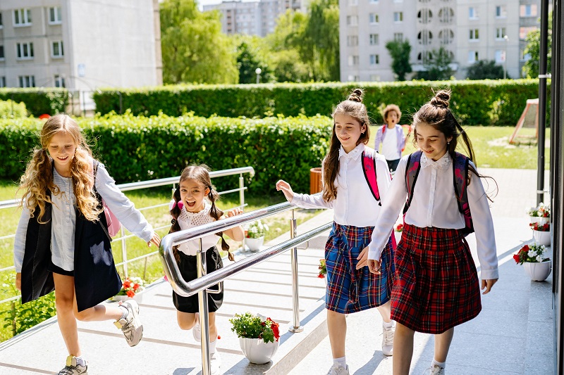 A bojkott nem azt jelenti, hogy a diákokat nem várják | Fotó: Pexels 