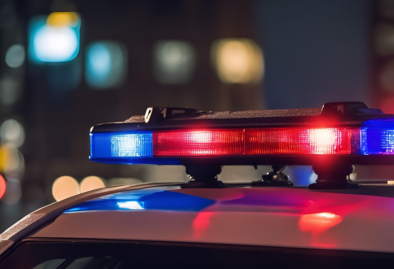 A feltételezett áldozat szerint a rendőr fizetett neki, hogy lefeküdjön vele, majd megverte és kirabolta | Illusztráció: Pexels