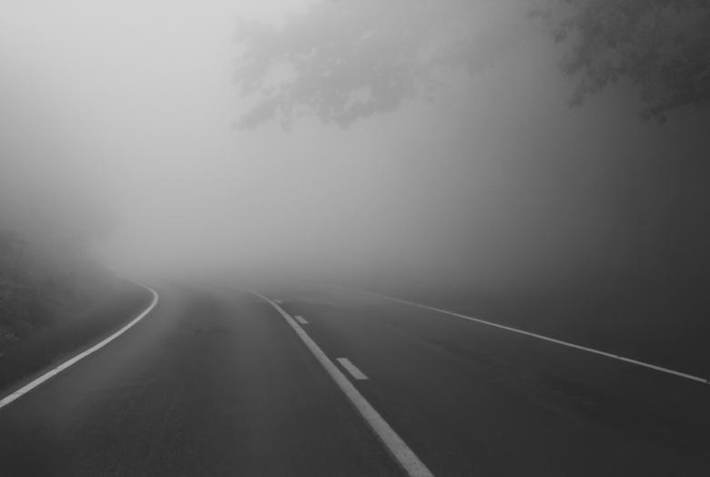 Ködriadó van érvényben | Fotó: Pexels