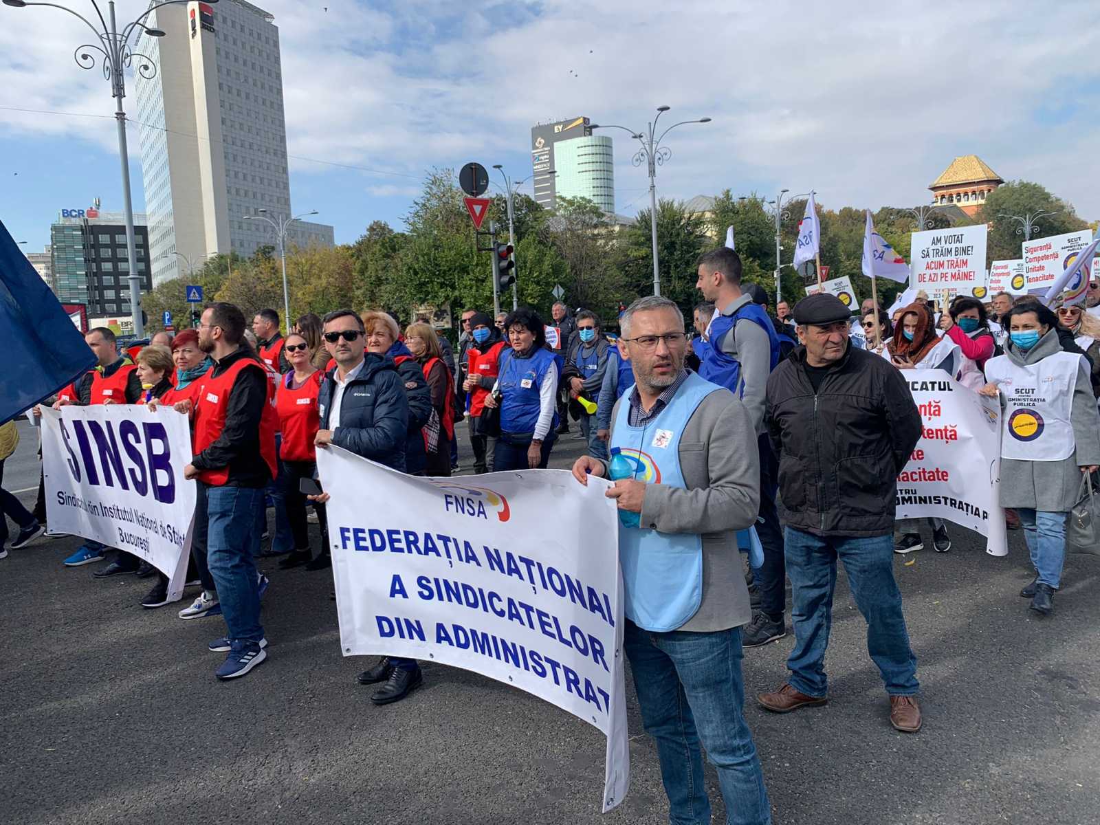 A szakszervezet szerint következményekkel jár az átszervezés | Illusztráció: FNSA
