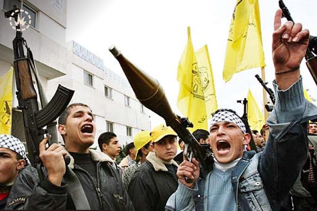 Szorul a hurok a Hamász nyaka körül | Fotó: Facebook/IDF