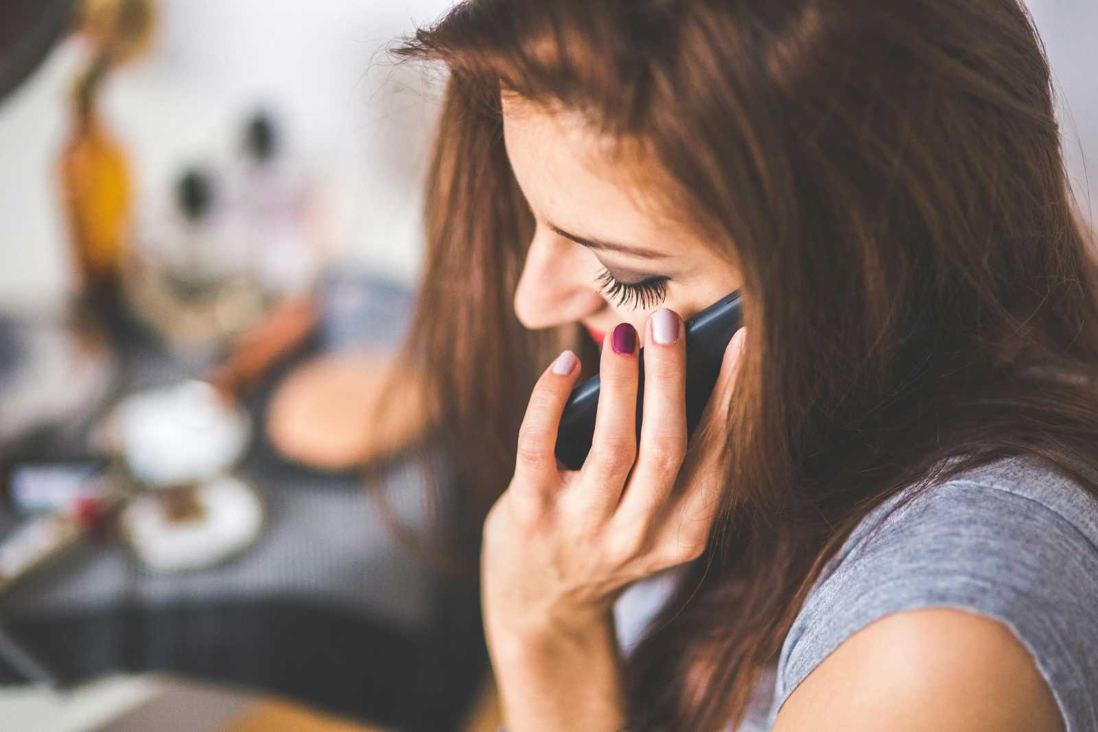 Magyarul beszélt egy ügyfelével telefonon, beszóltak neki | Illusztráció: Pexels